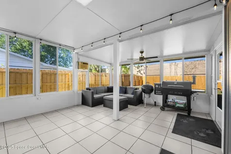 1763 Poinciana Avenue Titusville FL 32796