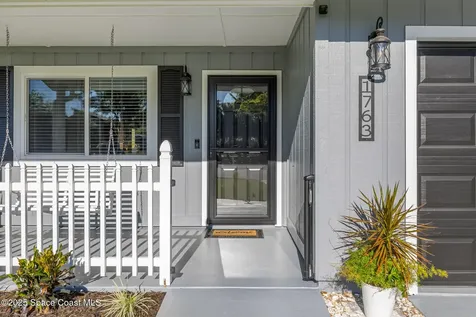 1763 Poinciana Avenue Titusville FL 32796