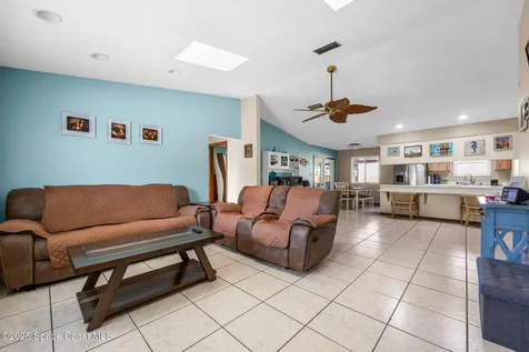 1763 Poinciana Avenue Titusville FL 32796