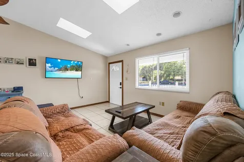 1763 Poinciana Avenue Titusville FL 32796
