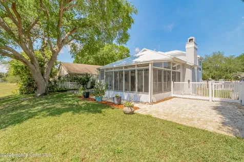 2484 Coral Ridge Circle Melbourne FL 32935