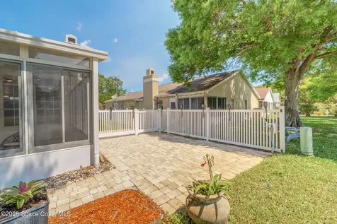 2484 Coral Ridge Circle Melbourne FL 32935