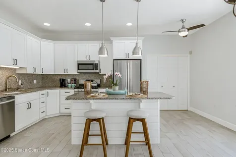 2484 Coral Ridge Circle Melbourne FL 32935