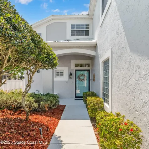 2484 Coral Ridge Circle Melbourne FL 32935