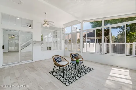 2484 Coral Ridge Circle Melbourne FL 32935