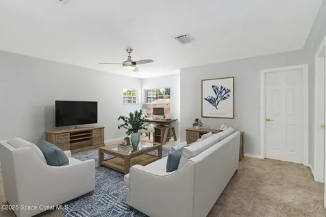 2484 Coral Ridge Circle Melbourne FL 32935