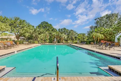 2484 Coral Ridge Circle Melbourne FL 32935