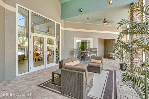 2484 Coral Ridge Circle Melbourne FL 32935