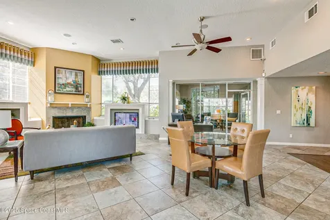 2484 Coral Ridge Circle Melbourne FL 32935