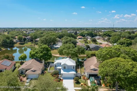 2484 Coral Ridge Circle Melbourne FL 32935