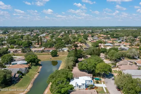 2484 Coral Ridge Circle Melbourne FL 32935