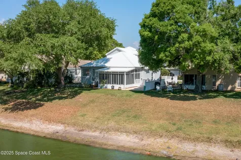2484 Coral Ridge Circle Melbourne FL 32935
