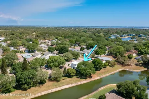 2484 Coral Ridge Circle Melbourne FL 32935