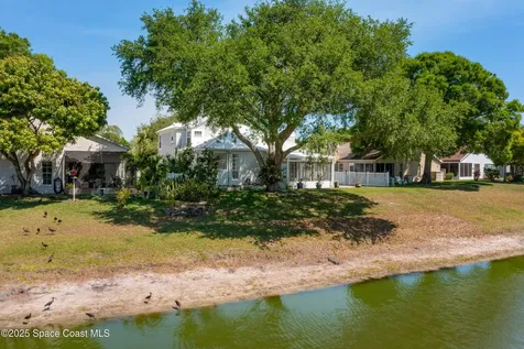 2484 Coral Ridge Circle Melbourne FL 32935