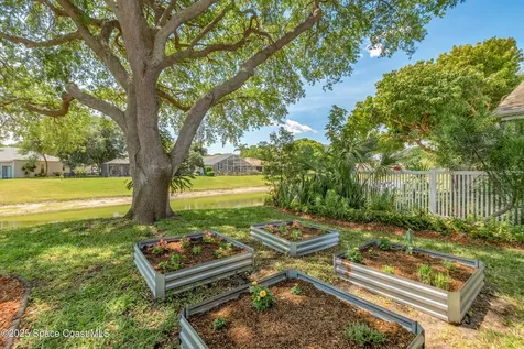 2484 Coral Ridge Circle Melbourne FL 32935