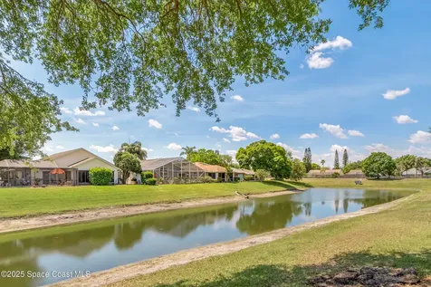 2484 Coral Ridge Circle Melbourne FL 32935