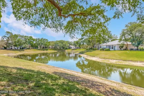 2484 Coral Ridge Circle Melbourne FL 32935