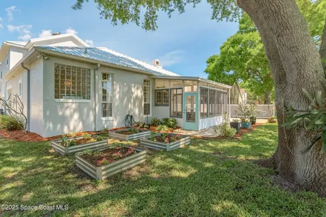 2484 Coral Ridge Circle Melbourne FL 32935