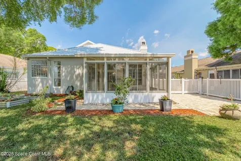 2484 Coral Ridge Circle Melbourne FL 32935