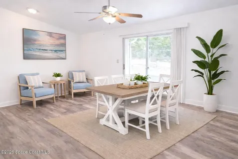 6615 Dock Avenue Cocoa FL 32927