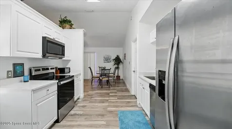 6615 Dock Avenue Cocoa FL 32927