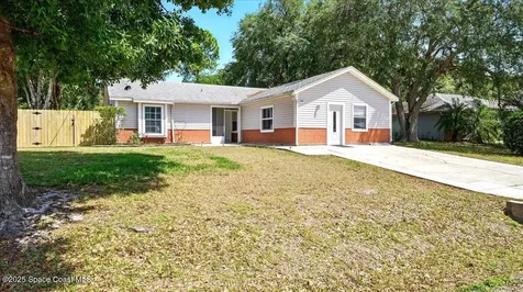 6615 Dock Avenue Cocoa FL 32927