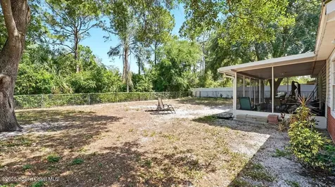 6615 Dock Avenue Cocoa FL 32927