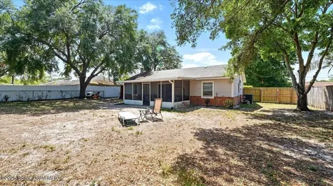 6615 Dock Avenue Cocoa FL 32927