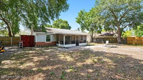 6615 Dock Avenue Cocoa FL 32927