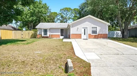 6615 Dock Avenue Cocoa FL 32927