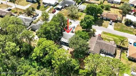 6615 Dock Avenue Cocoa FL 32927