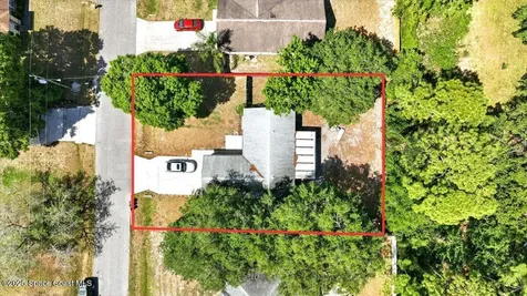 6615 Dock Avenue Cocoa FL 32927