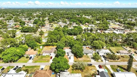 6615 Dock Avenue Cocoa FL 32927