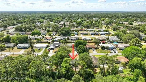 6615 Dock Avenue Cocoa FL 32927