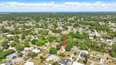 6615 Dock Avenue Cocoa FL 32927
