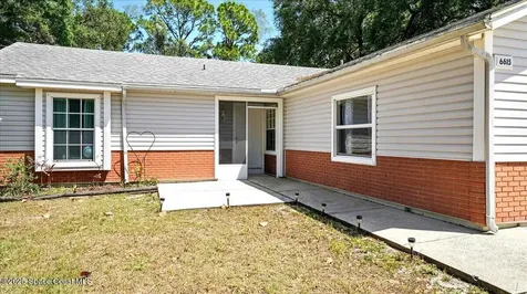 6615 Dock Avenue Cocoa FL 32927
