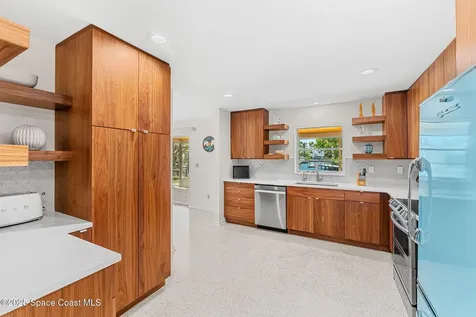 407 Driftwood Avenue Melbourne Beach FL 32951