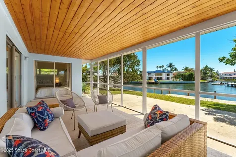 407 Driftwood Avenue Melbourne Beach FL 32951