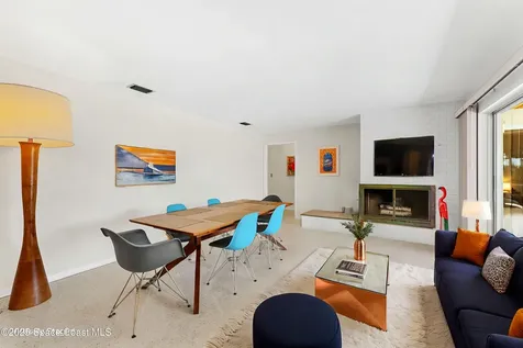 407 Driftwood Avenue Melbourne Beach FL 32951