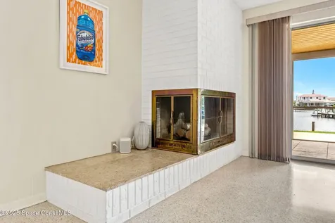407 Driftwood Avenue Melbourne Beach FL 32951
