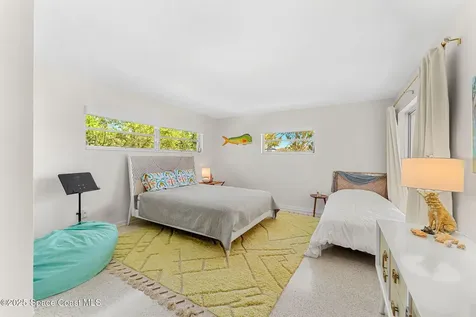 407 Driftwood Avenue Melbourne Beach FL 32951