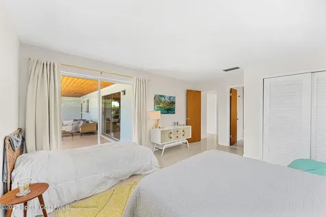 407 Driftwood Avenue Melbourne Beach FL 32951