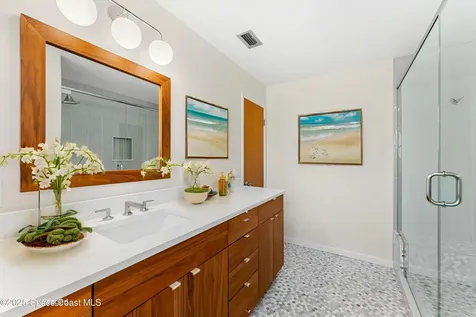 407 Driftwood Avenue Melbourne Beach FL 32951