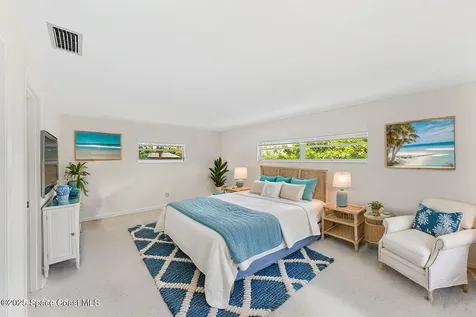 407 Driftwood Avenue Melbourne Beach FL 32951