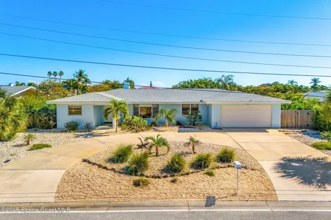 407 Driftwood Avenue Melbourne Beach FL 32951