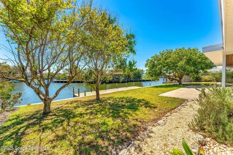 407 Driftwood Avenue Melbourne Beach FL 32951