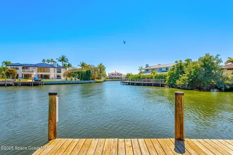 407 Driftwood Avenue Melbourne Beach FL 32951