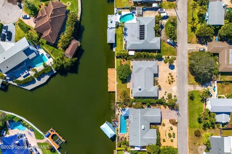 407 Driftwood Avenue Melbourne Beach FL 32951
