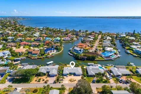 407 Driftwood Avenue Melbourne Beach FL 32951