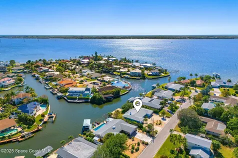 407 Driftwood Avenue Melbourne Beach FL 32951